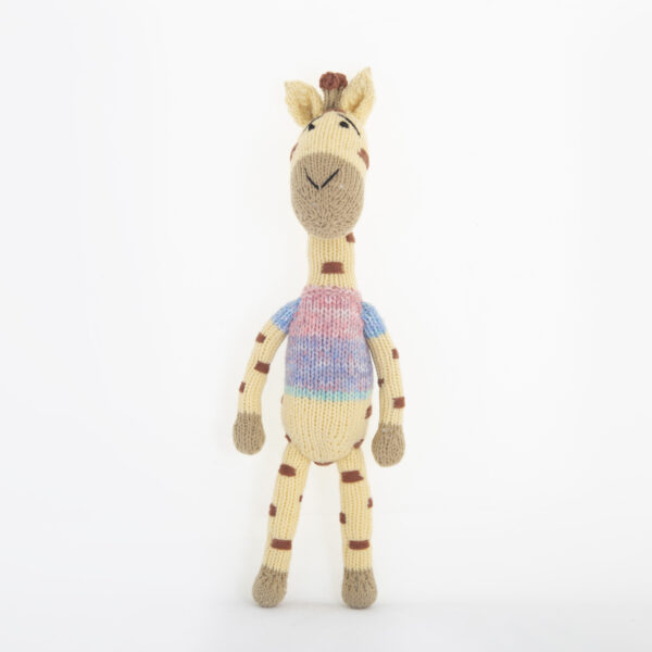 Stricktier Original: GIRAFFE