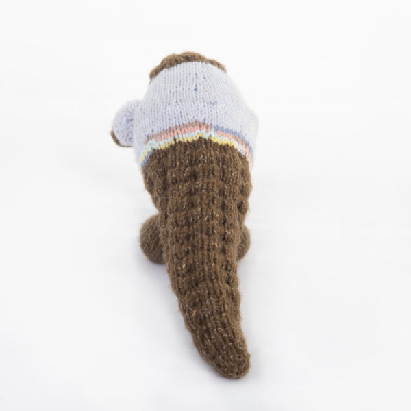 Stricktier Original: PANGOLIN – Bild 2
