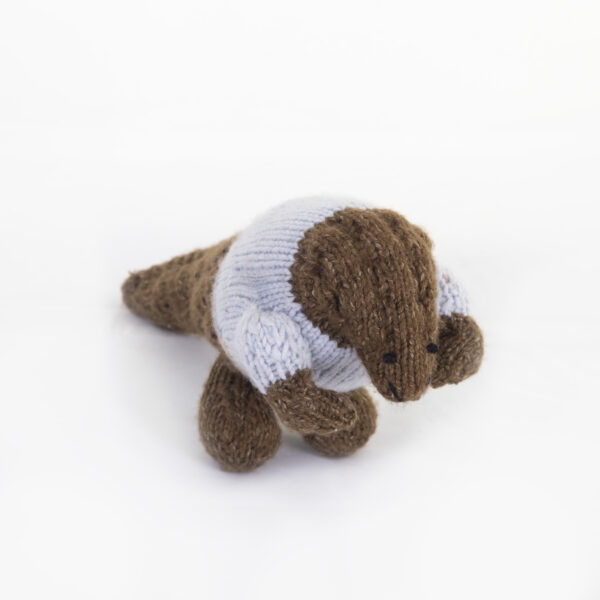 Stricktier Original: PANGOLIN