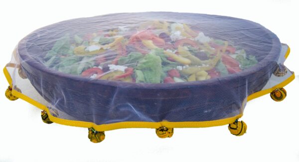 Fliegennetz groß Ø ca. 52 cm – Bild 2