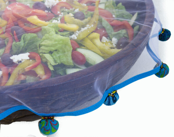 Fliegennetz groß Ø ca. 52 cm