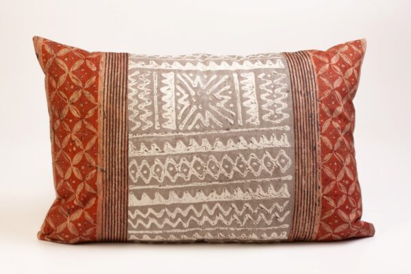 Kissenbezug Ethno Range 60x40 cm