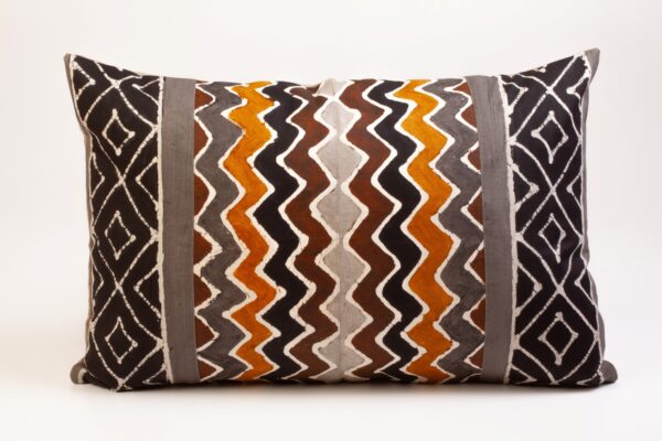 Kissenbezug Ethno Range 60x40 cm