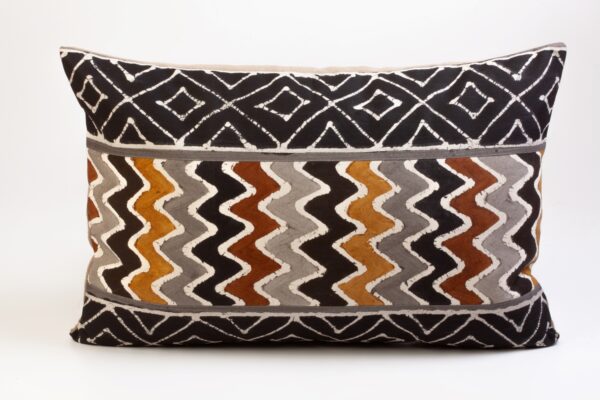 Kissenbezug Ethno Range 60x40 cm