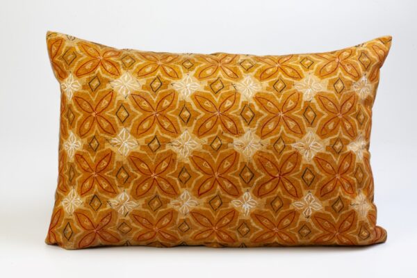 Kissenbezug Ethiopian Cross Range 60x40 cm