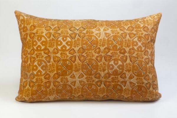 Kissenbezug Ethiopian Cross Range 60x40 cm