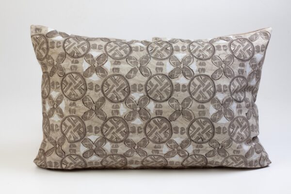 Kissenbezug Ethiopian Cross Range 60x40 cm