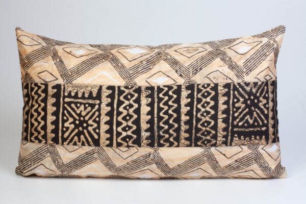 Kissenbezug Ethno Range 80x40 cm