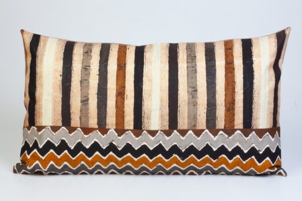 Kissenbezug Ethno Range 80x40 cm