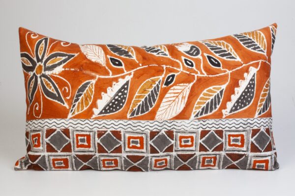 Kissenbezug Ethno Range 80x40 cm