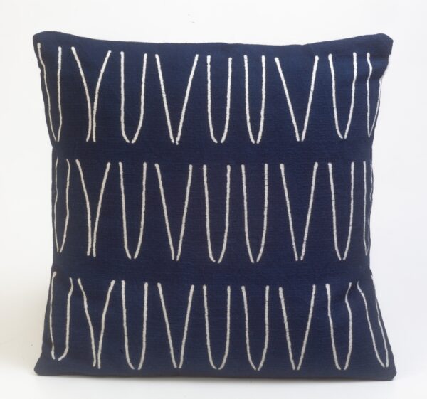 Kissenbezug Blue Pine 45x45 cm