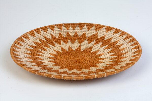Sisal Korb Ø ca. 25 cm – Bild 2