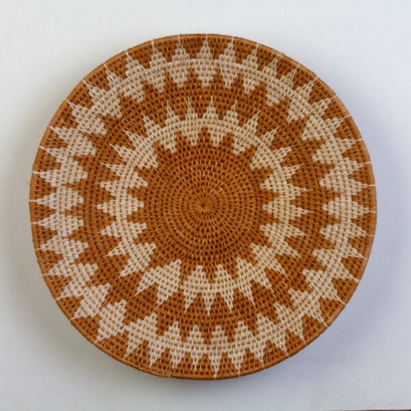 Sisal Korb Ø ca. 25 cm