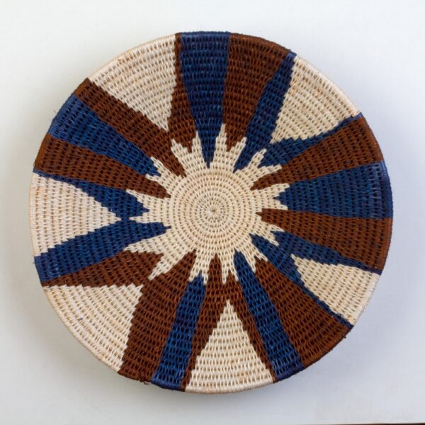 Sisal Korb Ø ca. 25 cm