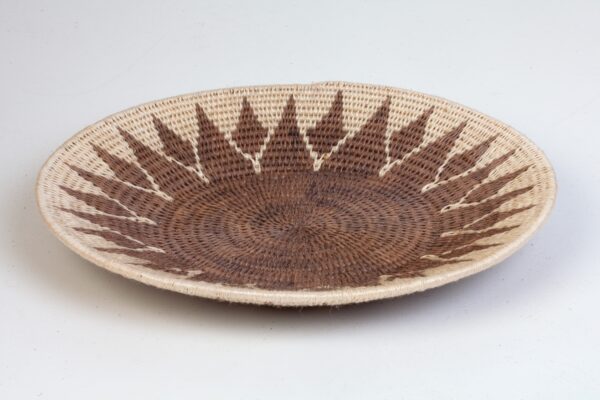 Sisal Korb Ø ca. 25 cm