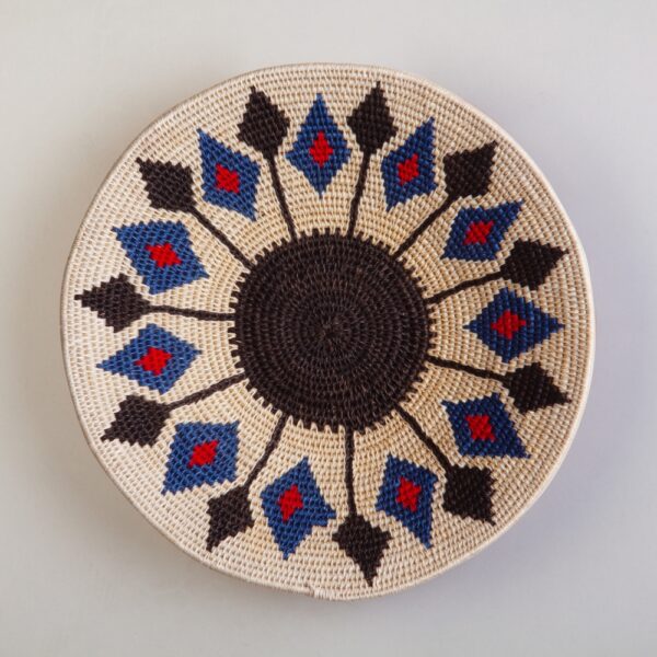 Sisal Korb Ø ca. 30 cm
