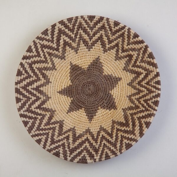Sisal Korb Ø ca. 30 cm
