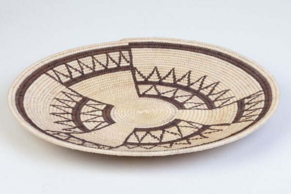 Sisal Korb Ø ca. 35 cm