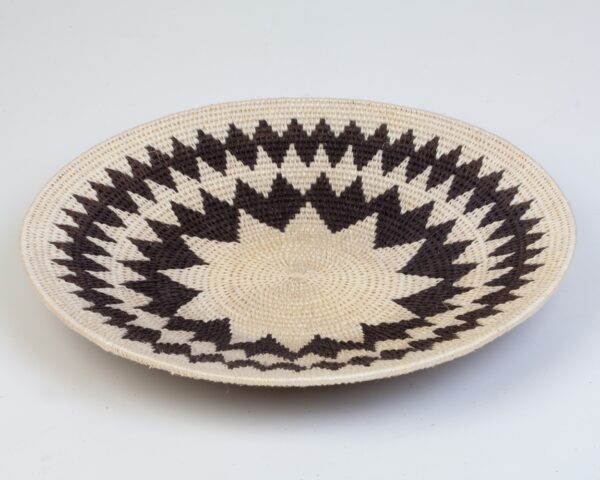Sisal Korb Ø ca. 35 cm
