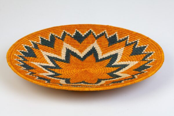 Sisal Korb Ø ca. 35 cm