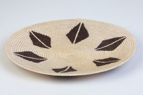 Sisal Korb Ø ca. 35 cm