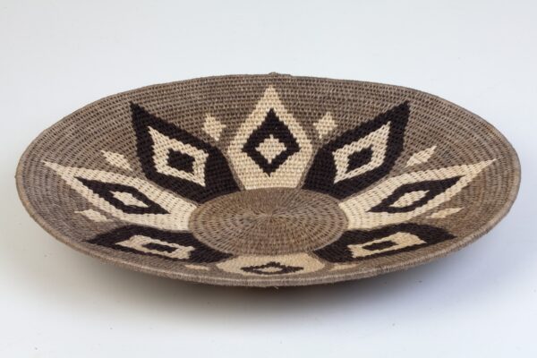 Sisal Korb Ø ca. 35 cm