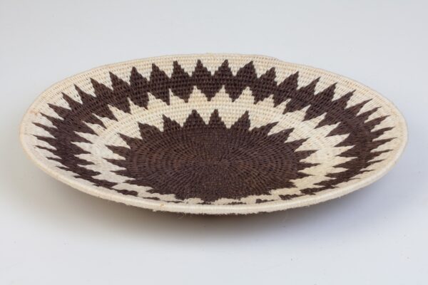 Sisal Korb Ø ca. 35 cm – Bild 2