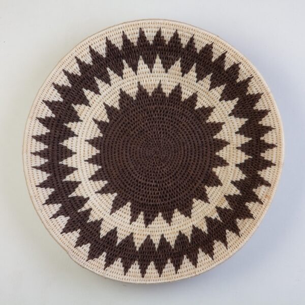 Sisal Korb Ø ca. 35 cm