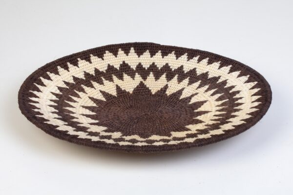 Sisal Korb Ø ca. 35 cm – Bild 2