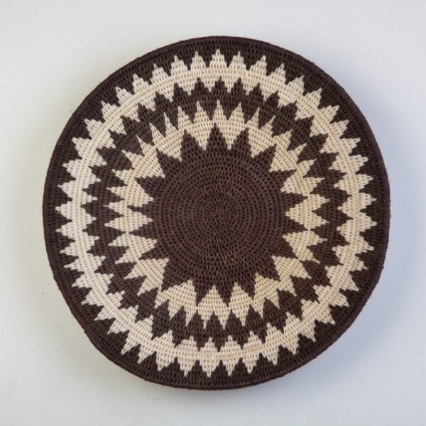 Sisal Korb Ø ca. 35 cm