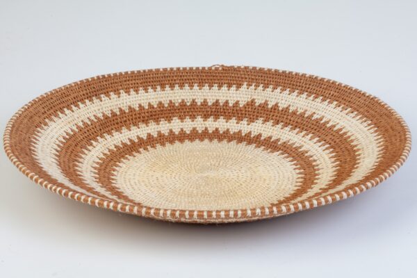 Sisal Korb Ø ca. 40 cm