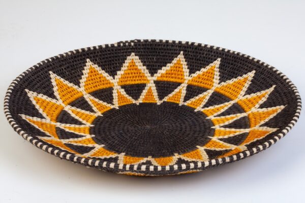 Sisal Korb Ø ca. 40 cm