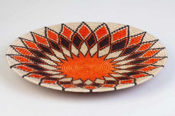 Sisal Korb Ø ca. 40 cm