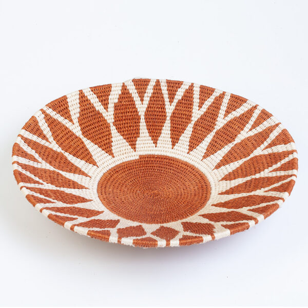 Sisal Korb Ø ca. 30 cm
