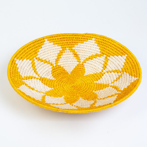 Sisal Korb Ø ca. 30 cm