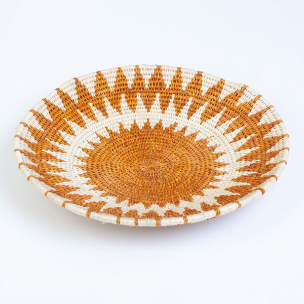 Sisal Korb Ø ca. 30 cm
